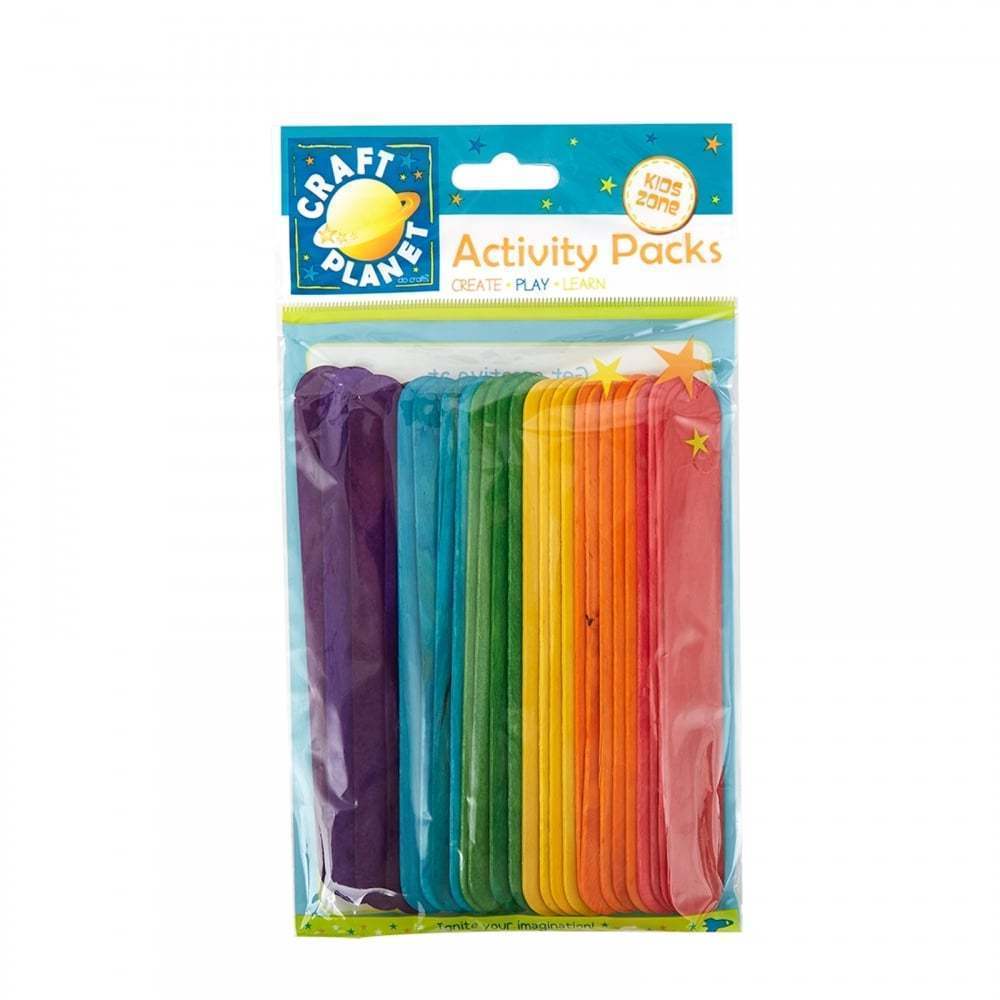 Children's Lollipop Sticks