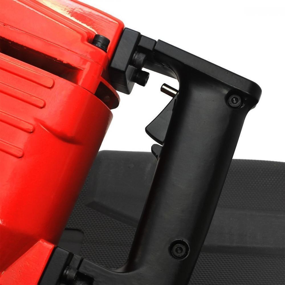 XtremepowerUS 2200Watt Heavy Duty Electric Demolition Jack hammer Concrete...
