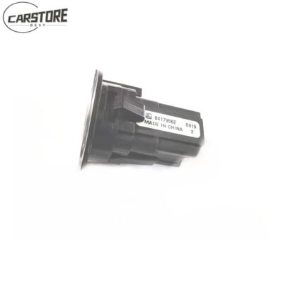 Hot Start Stop Ignition Switch Button Assembly for Chevrolet Malibu 2016-2022
