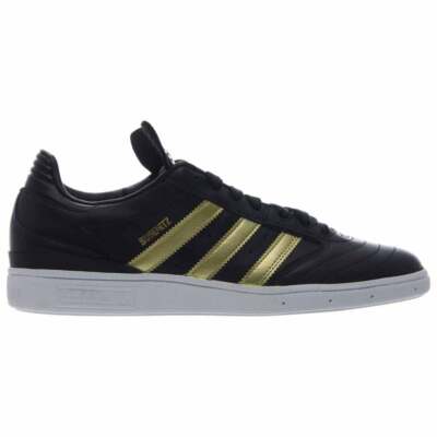 

Мужские кроссовки adidas Busenitz Scheinfeld размера  D повседневные D69248, Черный, adidas Busenitz Scheinfeld