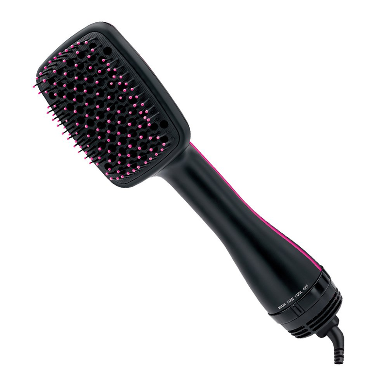 And Styler Black Blow Dryer Beauty Hair Tool Styling