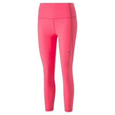 

Женские розовые повседневные спортивные штаны Puma Train Cloudspun High Waist 78 52236834, Розовый, Puma Train Cloudspun High Waist 78