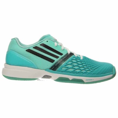 

adidas Climacool Adizero Tempaia Iii Tennis Womens Size 5 B Кроссовки Athletic S, Зеленый, adidas Climacool Adizero Tempaia Iii Tennis