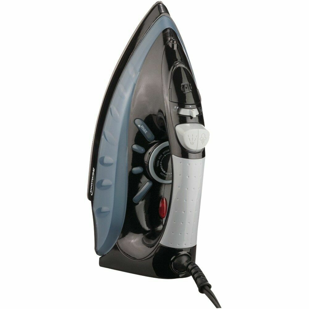 Brentwood Steam Iron Steamiron