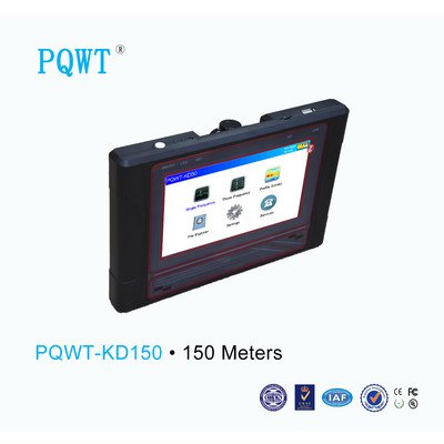 PQWT-KD150 Automatic Mapping Cave Detector