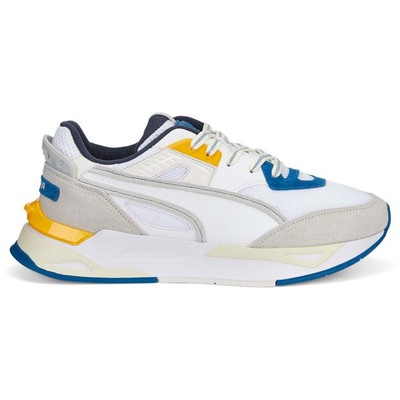 

Мужские белые кроссовки Puma Mirage Sport Cut Out Повседневная обувь 38644601, Белый, Puma Mirage Sport Cut Out