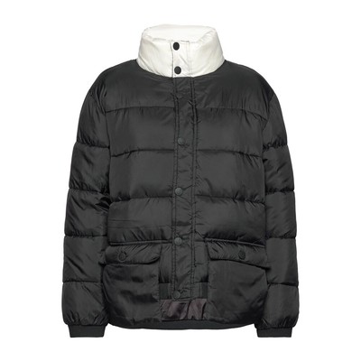 

Kangol Wmns Sam Пуховик женский черный, Kangol Wmns Sam Puffer Jacket