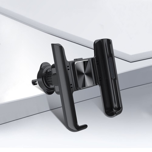 Gravity Car Phone Holder 360° Air Vent Clip Mount Stand Mobile phone Universal