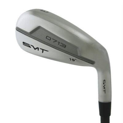 SMT Golf 0713 Utility Iron Component - HEAD ONLY - Choose Loft