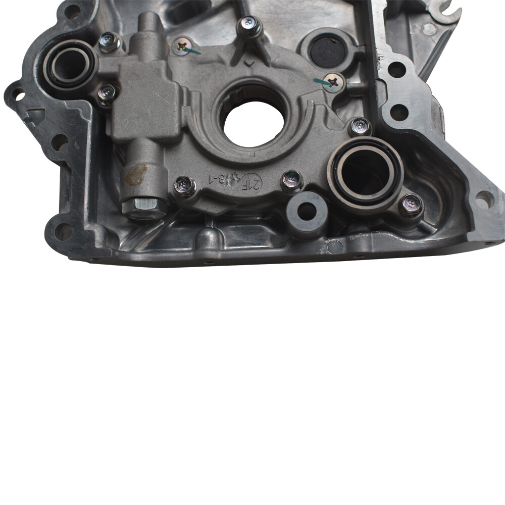 Oil Pump For 2012-2013 Kia Soul 2.0L & 2011 2012 2013 Hyundai Elantra 1.8L