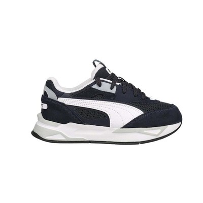 Кроссовки Puma Mirage Sport Heritage Youth Boys Size 13 M Повседневная обувь 384776-01