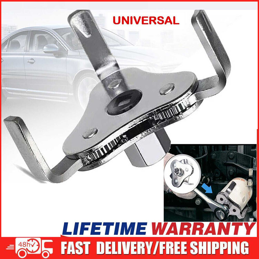 Filter Wrench Removal Auto Engine Car Truck Tool