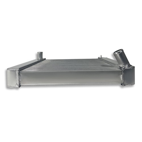 Outlets for Chevy engines