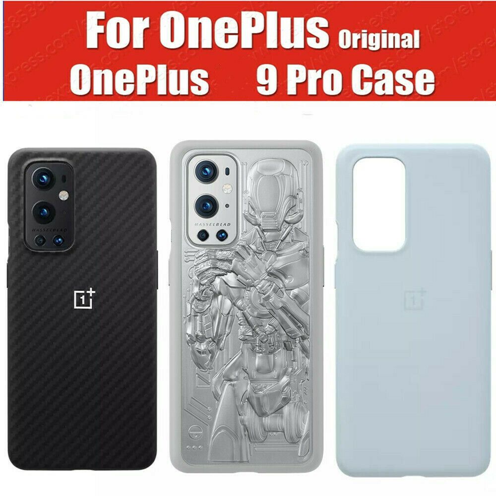 OnePlus 9 PRO 本体 ケース付き Oneplus 9 Pro Full Body Case | Oneplus 9 Pro Sanestone Case