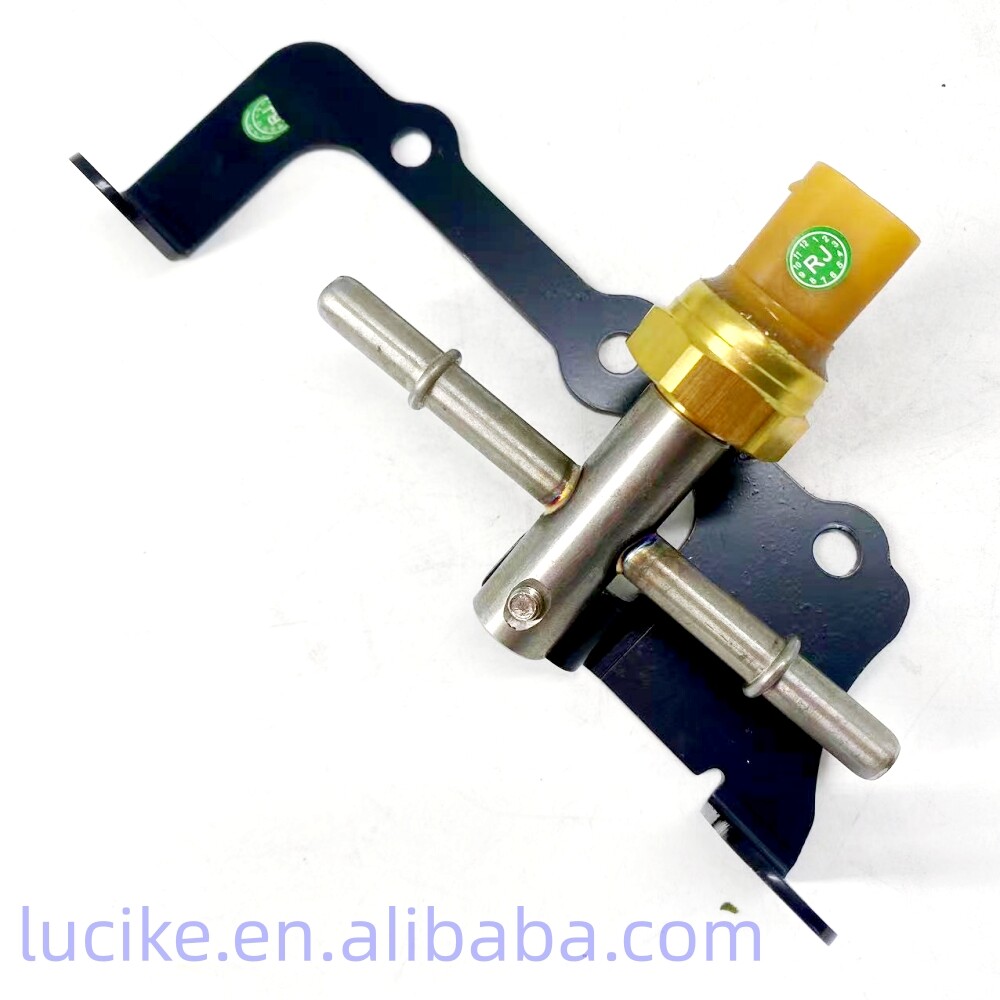 for Jaguar XJ XF XE FP fuel pipe with sensor OEM C2D49979 | eBay