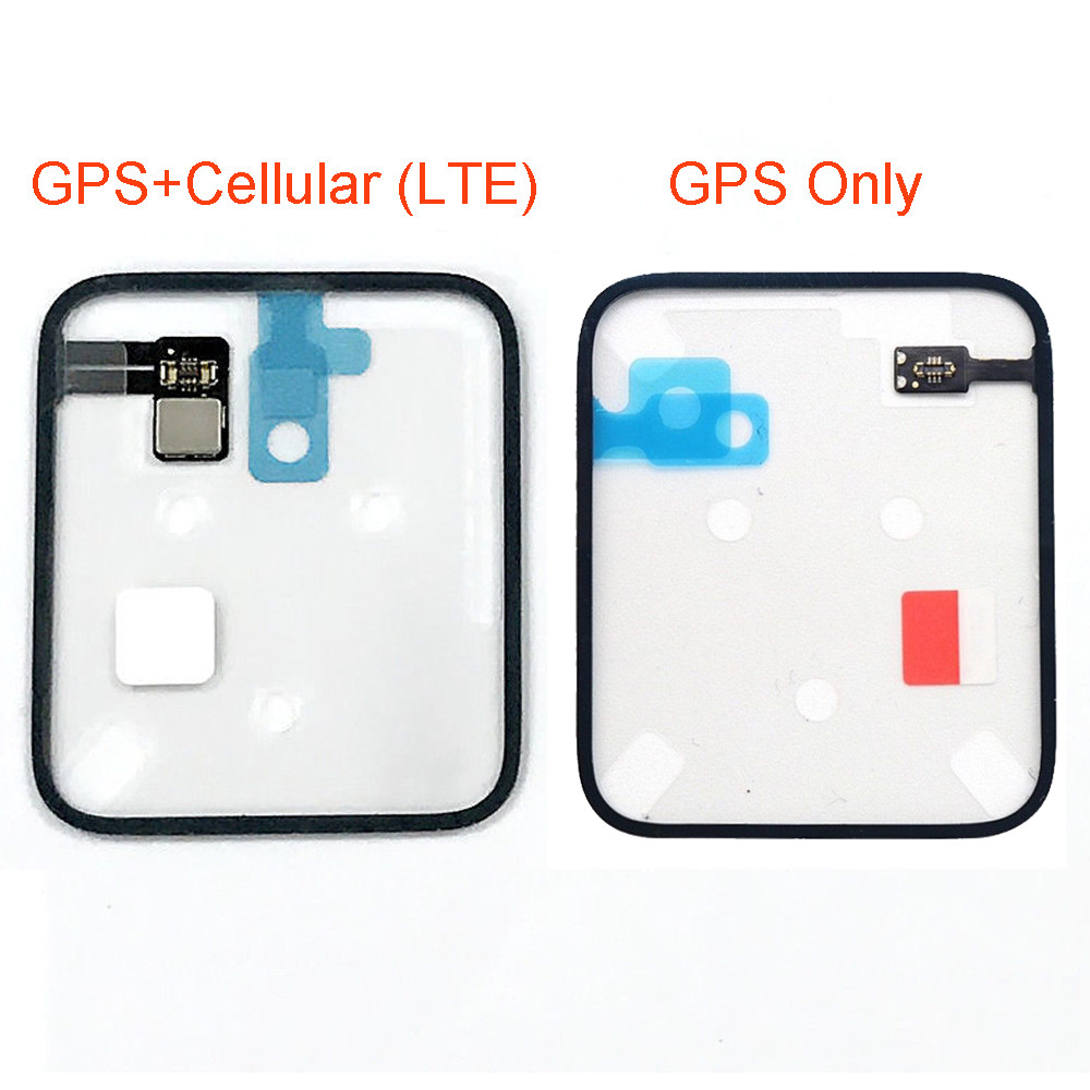 force touch screen apple watch