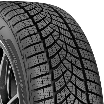 1 New 225/65-17 102 H Sl Goodyear Ultra Grip Performance+ Suv Rbl Tire 146027