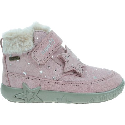 Shoes Universal Kids Superfit Gore-tex Starlight 10064455500 Blue