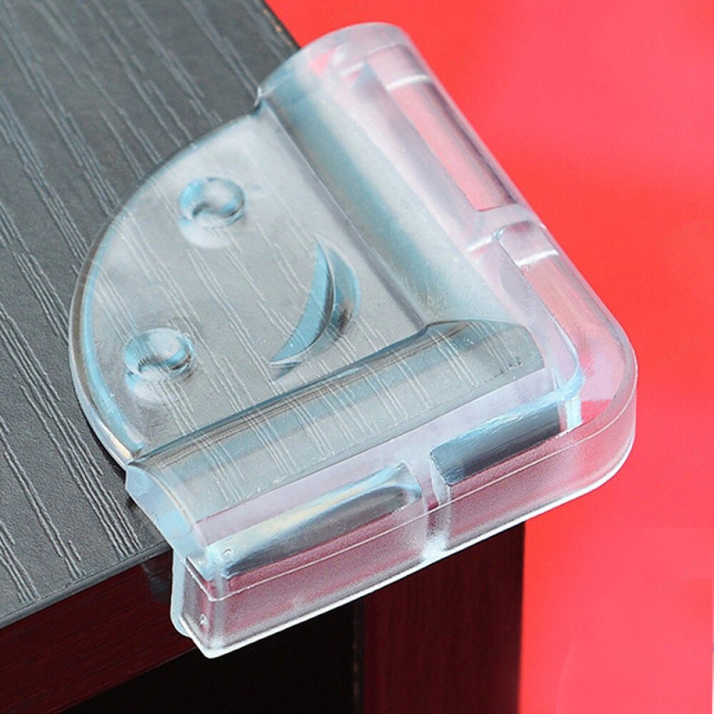 Thickened Baby Protective Cover Soft Corner Coffee Table Protective Cover