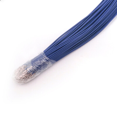 18AWG PVC 5557/5559 Breadboard Jumper Wire Cable PCB Tin Plated Test Wire20 30CM