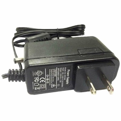 2 Packs AC to DC 12V 1.5A 12V1.5A Power Supply Switching for DVR NVR Cameras ...