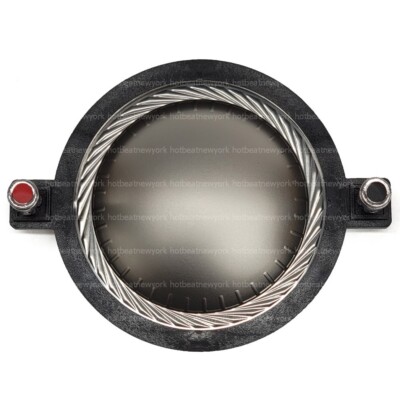 Replacement Diaphragm for WG2500Ti Compression Driver RPD2500Ti