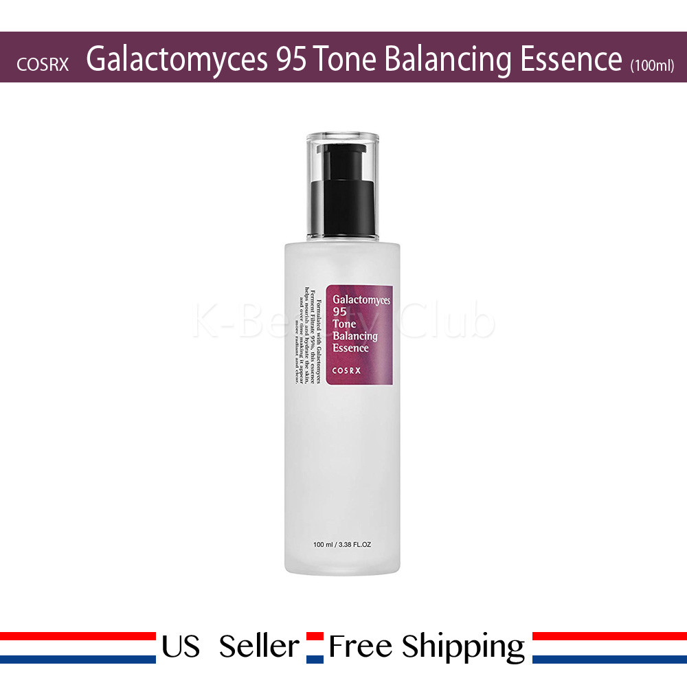 galactomyces 95 tone balancing essence