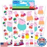 Trends International Peppa Pig - Standard 4 Sheet