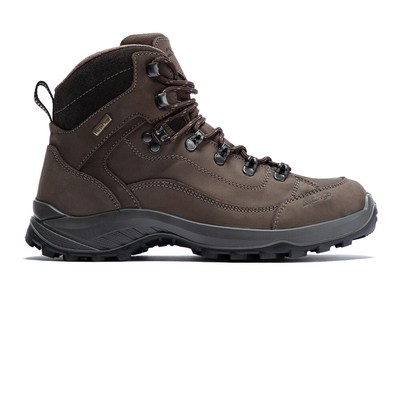 VANGO VANGO WOMENS BORMIO WATERPROOF WALKING BOOTS BROWN SPORTS OUTDOORS BREATHABLE