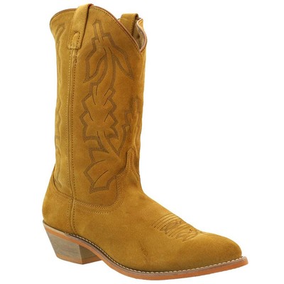

Мужские повседневные ботинки Laredo Jacksonville Round Toe Cowboy Размер 11 D 68216, Коричневый, Laredo Jacksonville Round Toe Cowboy