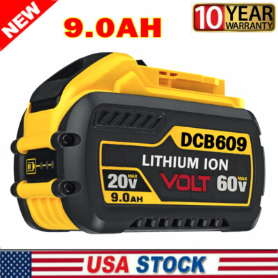 dewalt flexvolt 60v max 6 12 in cordless tracksaw dcs520b new tool only 282673332269