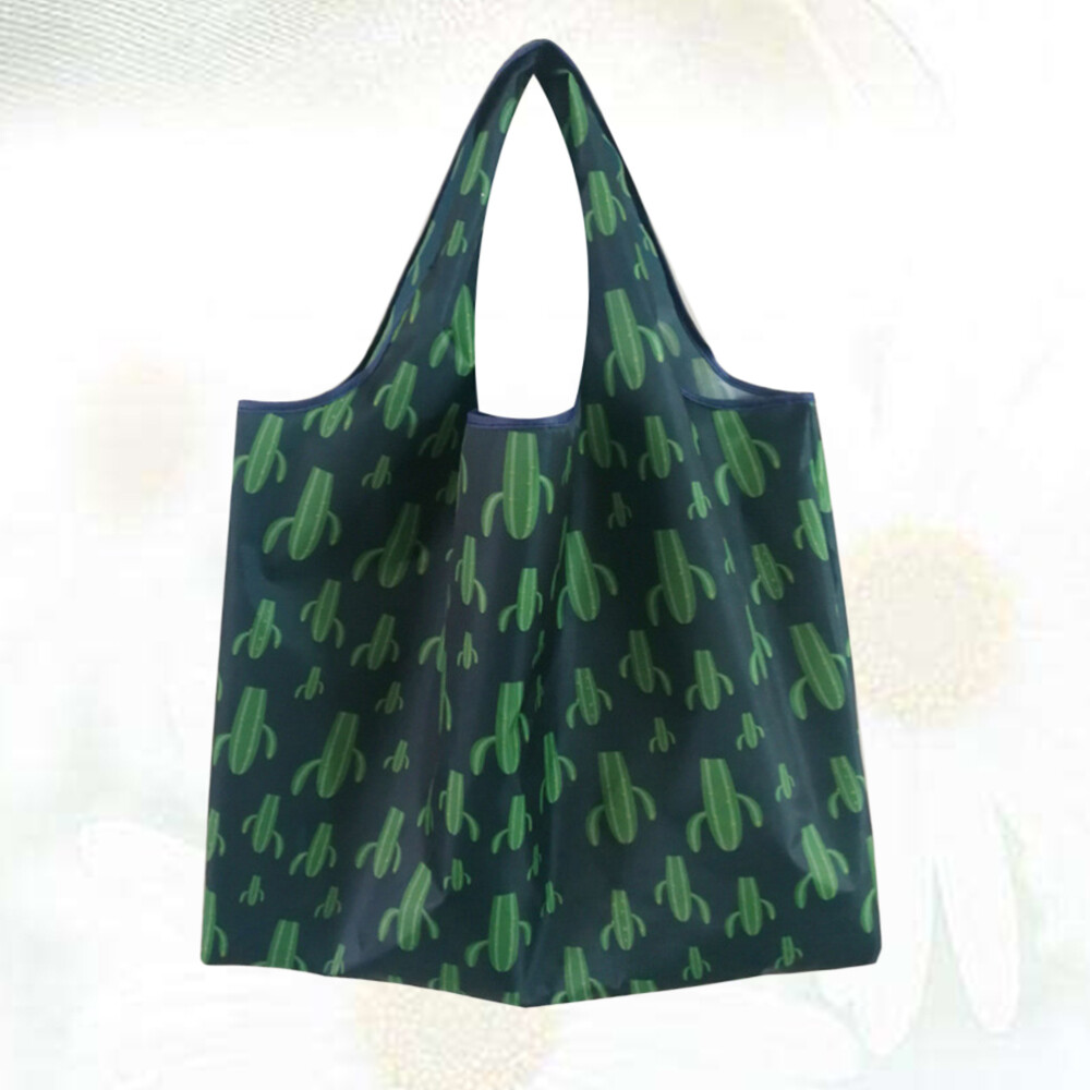 Download 1 Pc Eco-friendly Bag Reusable Shopping Bag Storage Bag ...