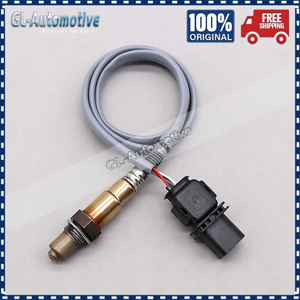 1x Upstream Oxygen Sensor For BMW X5 E88 E90 E91 X1 X3 E60 E61 E82 325i