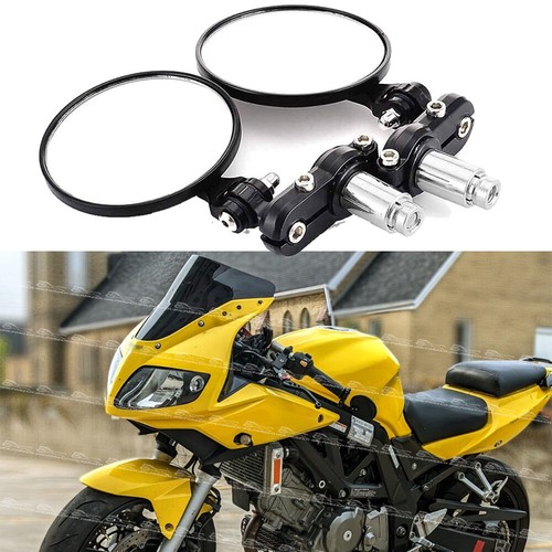 Folding Motorcycle 7/8