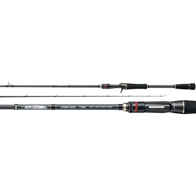 8 Ft Spinning Rod 12 Trainers4me