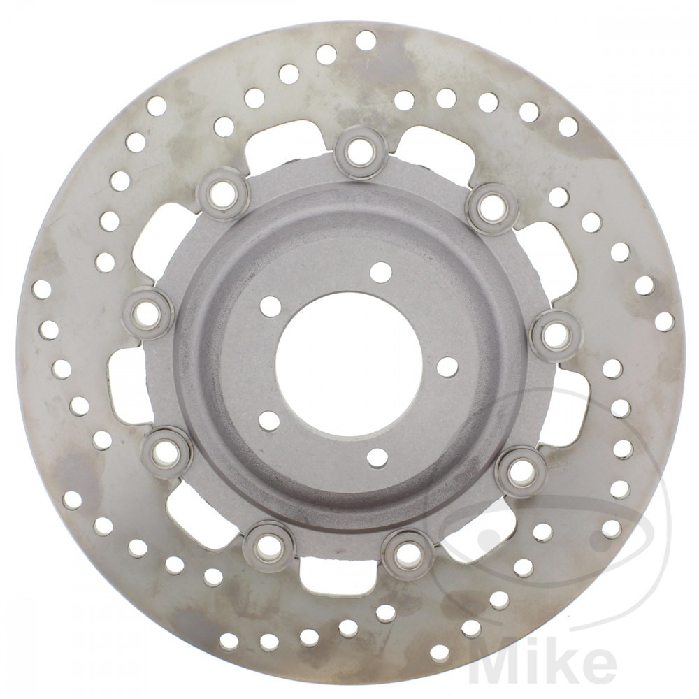 EBC Bremsscheibe vorn rechts für Honda CB 250 650 750 900 CX 500 650 CBX GL 1000