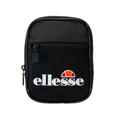 ellesse bag black