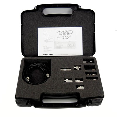 B+K PRECISION Deluxe Electronic Test Instruments Model CC520