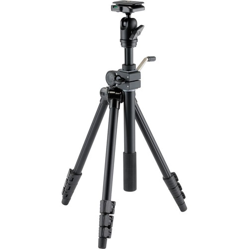 Velbon CX560 Tripod with 3 Way Head (V20326) | eBay UK