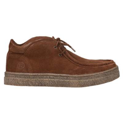 

Мужская коричневая повседневная обувь Roper Ryder Chukka 09-020-0993-2781, Коричневый, Roper Ryder Chukka