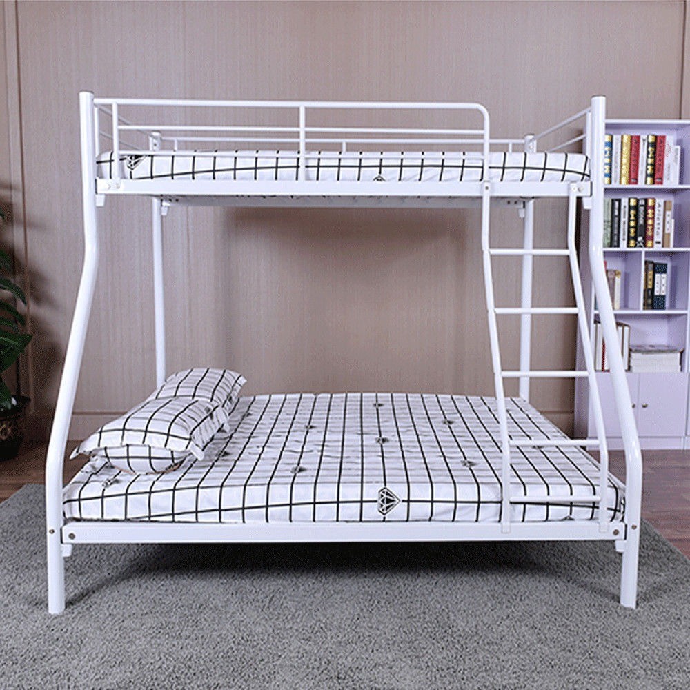 Triple Bunk Bed, Metal Frame, Used very good condition in Coventry