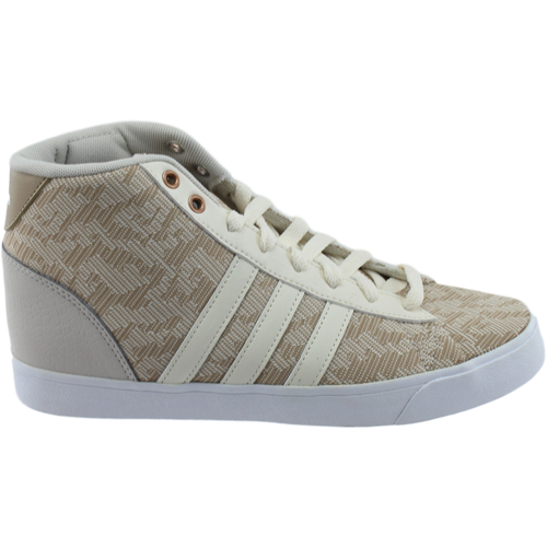 

Adidas Cf Daily Qt Mid Женские кроссовки Размер  B Повседневная обувь B74275, Бежевый, adidas Cf Daily Qt Mid