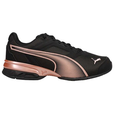

Кроссовки Puma Tazon 7 Running Lace Up Womens Size  M Спортивная обувь 376549-05, Черный, Puma Tazon 7 Running Lace Up