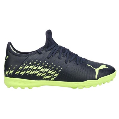 

Футбольные бутсы Puma Future Z 4.4 Tt мужские кроссовки размер 12 м спортивная обувь 107007, Черный, Puma Future Z 4.4 Tt Soccer Cleats