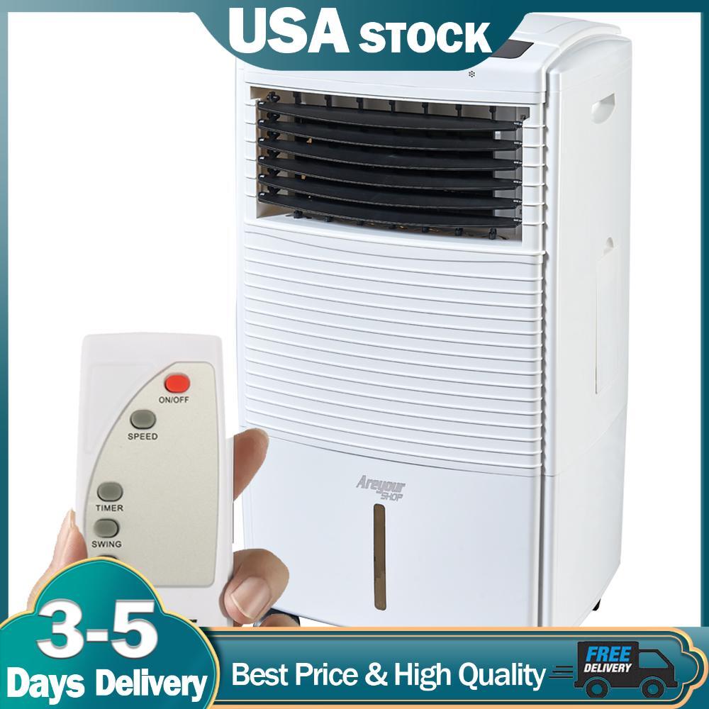 Fan With Remote Control T05