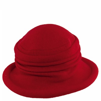 

Scala Collezione Cloche из вареной шерсти (женская)