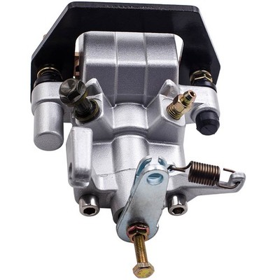 Rear Brake Caliper Clamp for Yamaha Rhino YXR 660 04-07 YXR 450 2006-2009 2006