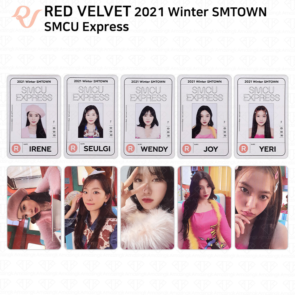 SMCU EXPRESS SMTOWN ver.　ウィンウィン SMTOWN on X: 