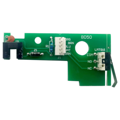 Rev Counter Board for Mighty Mule GTO MM 500/502 Series FM350 FM352 FM500 FM502