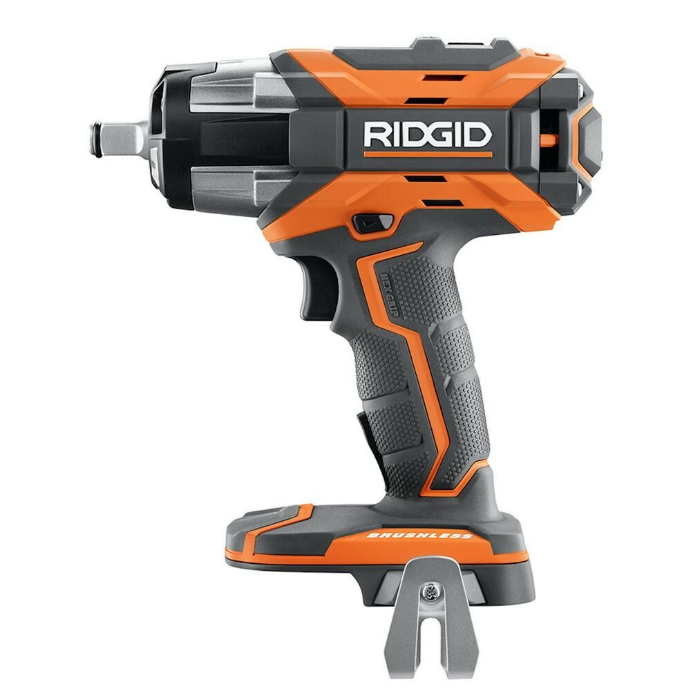 RIDGID R86011B 18v 1/2